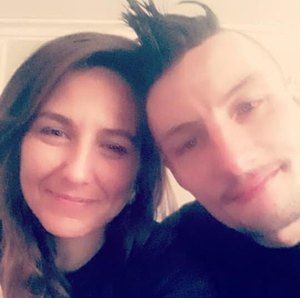 Meet your Posher, Leifson